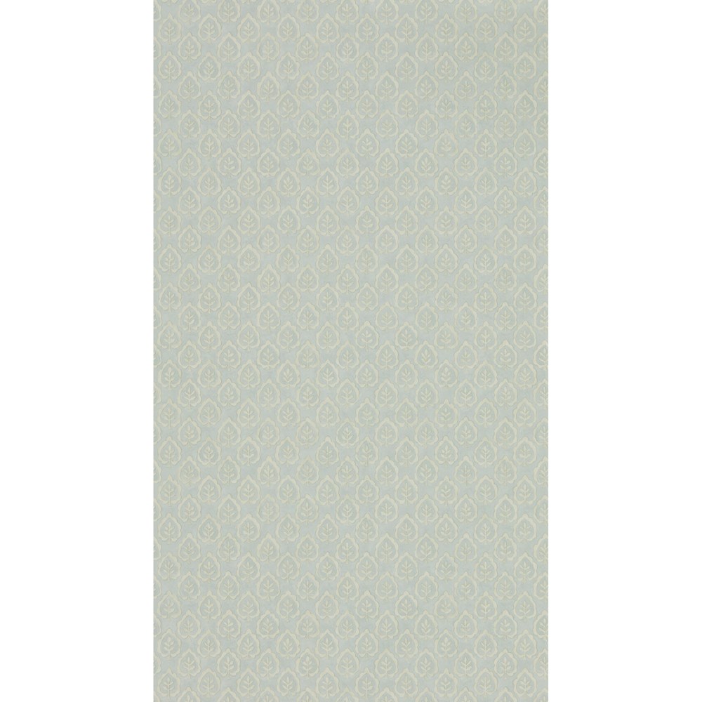 Fencott Wallpaper 216897 by Sanderson in Grey